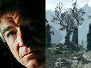Illustration for article titled These are the Men and Women who Bring Skyrim to Life